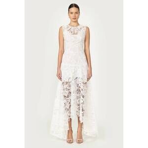 costarellos nandi off-the-shoulder draped crepe mini dress Costarellos Nandi Off-The-Shoulder Draped Crepe Mini Dress